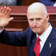 Florida Gov. Rick Scott